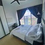 Top Floor 3Br Apartment In Kl For 6Pax